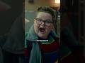 DELIGHTFUL, DIPSHIT, DIVA, DEREK! #StrangerThings5