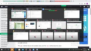 OOP Lecture 4 3 Encapsulation And Package