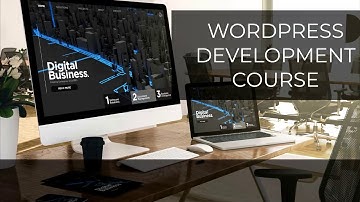 WordPress Developer Course -Learn Computer Today