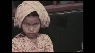 Film Dokumenter Indonesia Tahun 1930 Zaman Kolonial