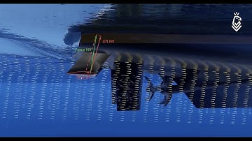 The Hull Vane explained