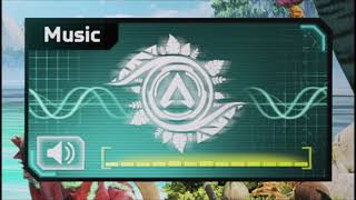 Apex Legends - Escape Drop Music/Theme (Season 11 Battle Pass Reward)