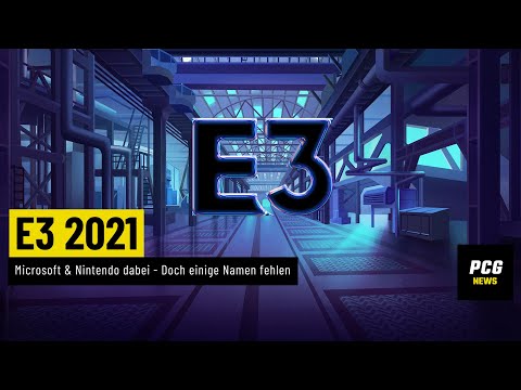 Video: Microsoft Und Ubisoft Geben Pläne Für Digitale Veranstaltungen Nach Der Absage Der E3 2020 Bekannt