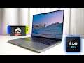 Обзор M1 Pro MacBook Pro 14. Лучший компьютер Apple!