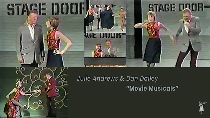 Movie Musicals (1972) - Julie Andrews, Dan Dailey