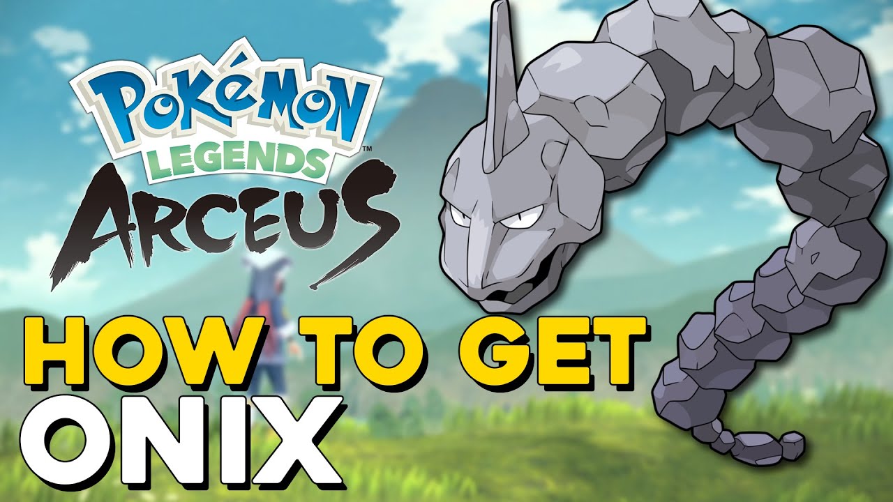 Alpha Onix Location and How to Catch