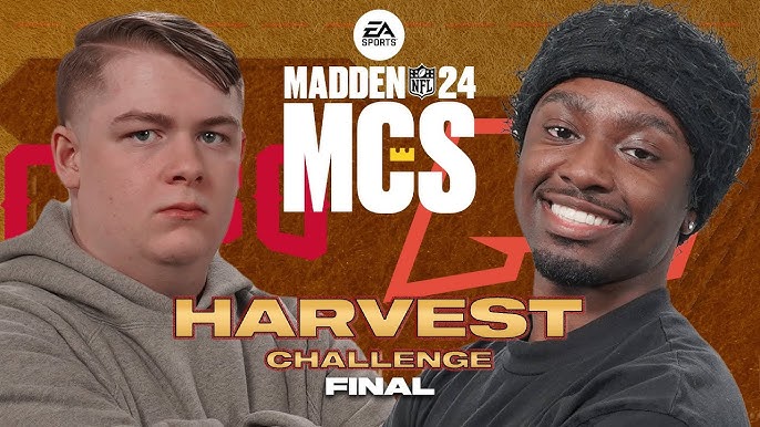 Jonbeast - Madden NFL 24 Championship Series - Power Rankings