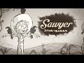 Sawyer storyboard