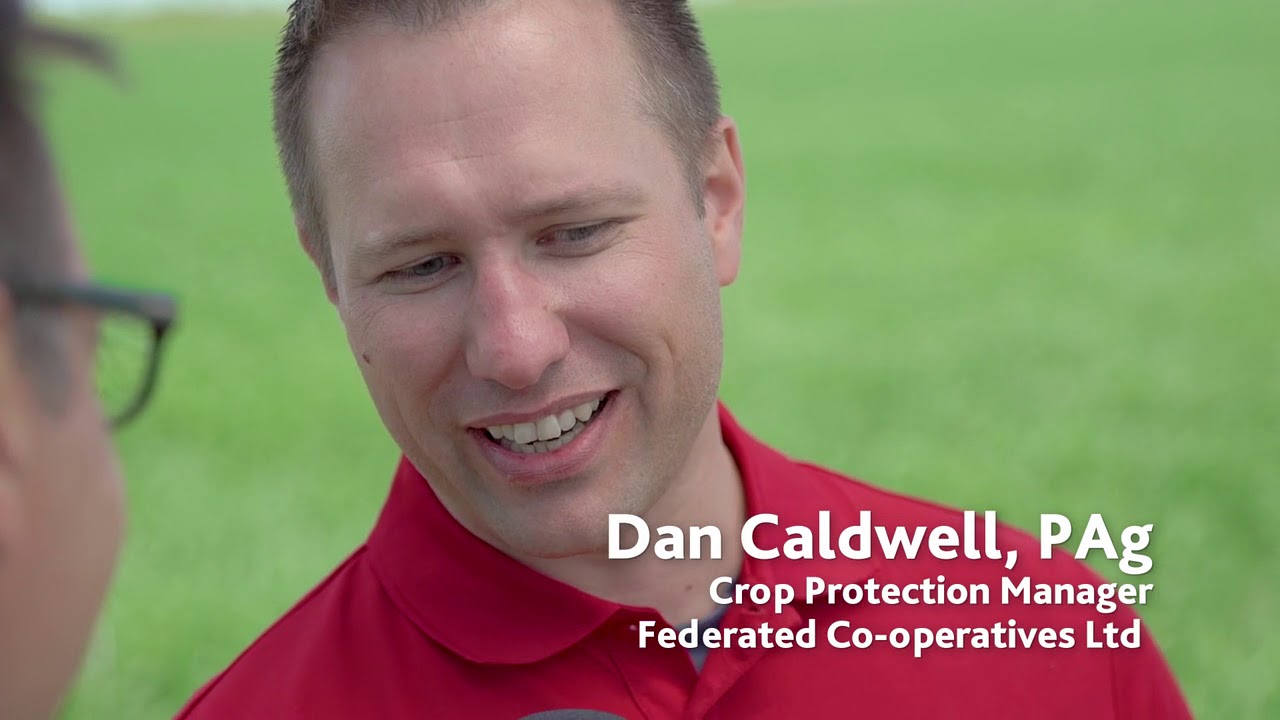 Why do Agronomists wear booties?