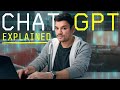 ChatGPT: AI say saaray kaam asaan! | Explained [English Sub]
