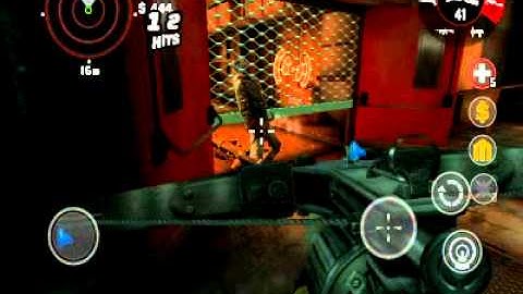 dead trigger 1.8.2 mod gold+money download4 shared