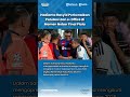 Hadianto Rasyid Perkenalkan PaluGov dan e-Office di Momen Nobar Final Piala Dunia 2026