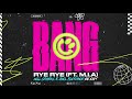 Capture de la vidéo Rye Rye Feat. M.i.a - Bang (Will Sparks & Joel Fletcher Re-Edit)