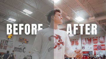 How to Add Halation to Your Video in Premiere Pro