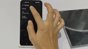 How to Change Notification Sound in Nothing phone 1 | Notification Sound kaise Badlen