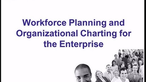 Orgchart Enterprise Webinar