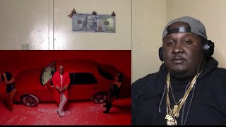 KHALIGRAPH JONES FT. SARKODIE - WAVY | AMERICAN 🇺🇸 REACTION