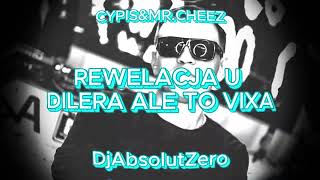 Cypis - Rewelacja U Dilera Ale To Vixa
