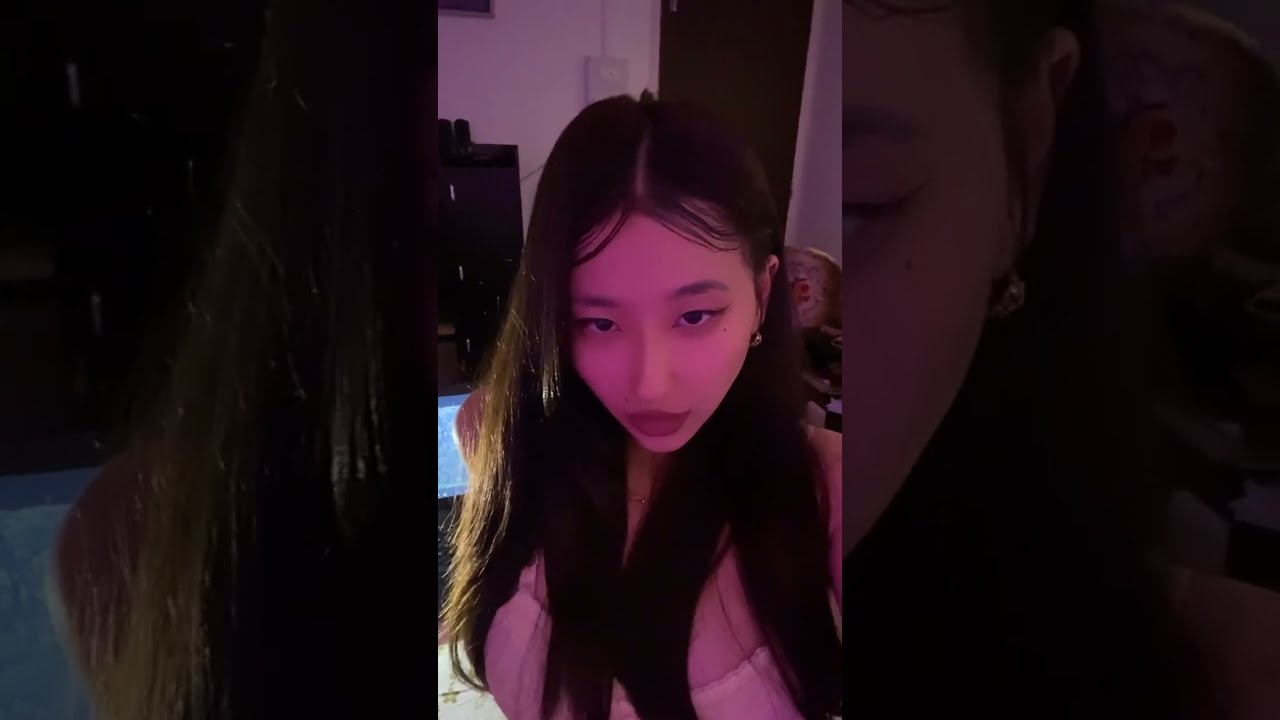 Hot Girl Seduces with Every Move 🔥💃 