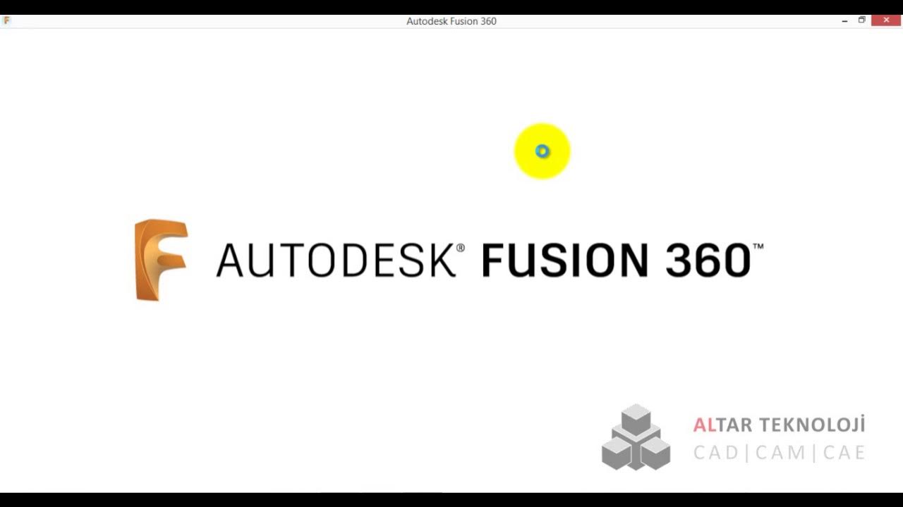 Не запускается fusion 360. Не запускается fusion 360