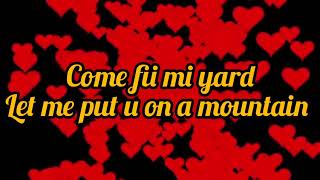 G-Winz - Weda4Two Lyrics Video