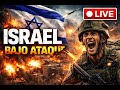 🔴 WATCH LIVE: Tel Aviv Skyline as Israel Targets ‘Heart of the City’ in Tehran During Iran War |