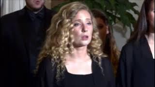 MSU Chorale: Indodana - Michael Barrett and Ralf Schmitt