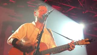 Frank Turner - Tell Tale Signs (live) - Tramshed, Cardiff, 12 Oct 2022