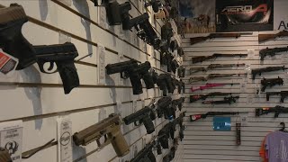 Muscatine County could become Iowa's next Second Amendment Sanctuary