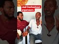 Jaal Dachaatuun Argameera Habesha News Oromocomedy Motivation Bbcafaanoromoo Africa 