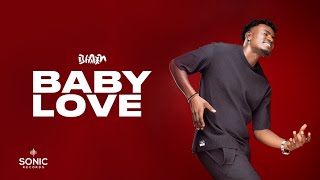 Blain - Babylove [Visualizer]