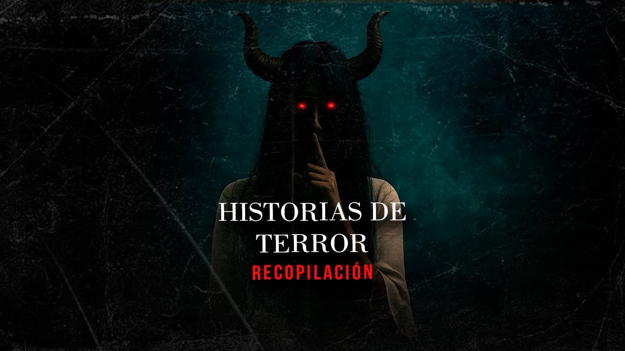 HISTORIAS DE TERROR VOL. 115 (RELATOS DE HORROR)