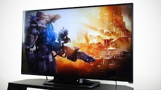 Gaming in Ultra HD!