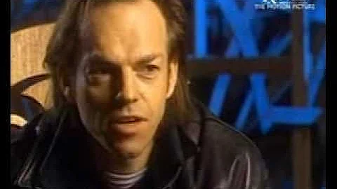 Quenya and Sindarin - The Languages of the Elves