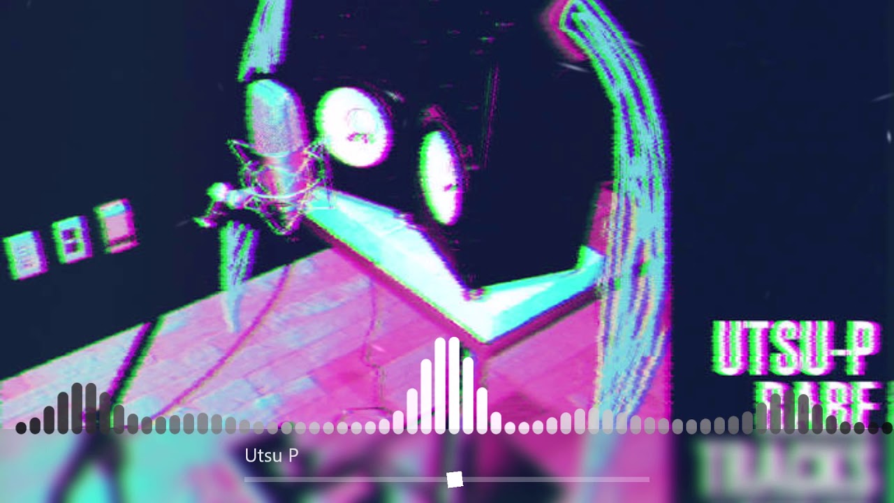 Potato Head In Wonderland (feat. Hatsune Miku) 2020 Version // Utsu-P