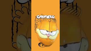 🎉 as aventuras divertidas de Garfield para rir!