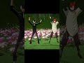 あのダンスを踊る花獣グミ #shorts