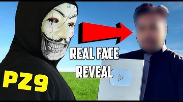 WHO IS PZ9 MELVIN REALLY ? HACKER FACE REVEAL NOW ! CHAD WILD CLAY CWC VY QWAINT