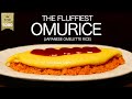 $10 ONLY for the JIGGLIEST &amp; BEST Omelette Rice in Tokyo! | Kissa You