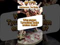 WTF Warhammer #27 – Was sagen Tyraniden beim ersten Date? #warhammer40k #warhammer #tyranids