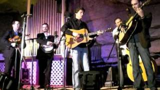 Don't Give Your Heart To A Rambler by The Travelin McCourys featuring Ronnie Bowman & Cody Kilby chords