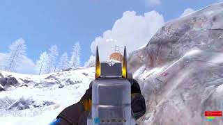 What happen when 4000 hour play at official server.