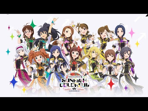 りんご屋 アイマス765 2CT THE IDOLM@STER 765 MILLIONSTARS HOTCHPOTCH FESTIV@L!! 2 公式