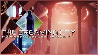 Destiny 2 - The Dreaming City: Harbinger's Seclude (Keep of Voices - Combat Themes)