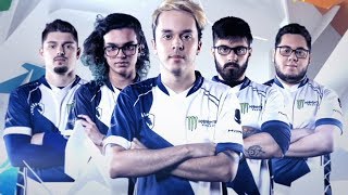 TEAM LIQUID HIGHLIGHTS - INVITATIONAL 2019