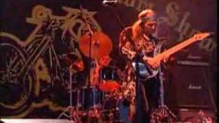 ULI JON ROTH [ SKY OVERTURE ] LIVE,2001.