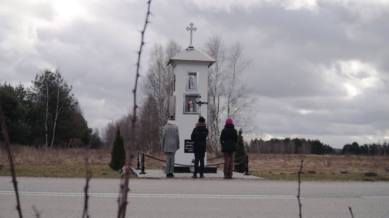 8 Marca. III Niedziela Wielkiego Postu. Godzinki. Msza.