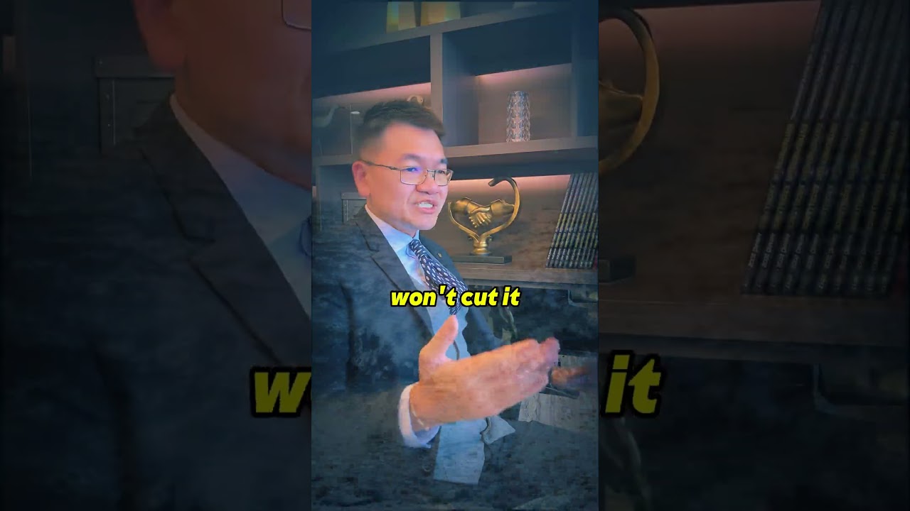 ACT DECISIVELY | Captain Trust