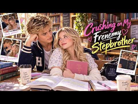 Connor Was the One She Couldn’t Forget!Crushing on My Frenemy… poster