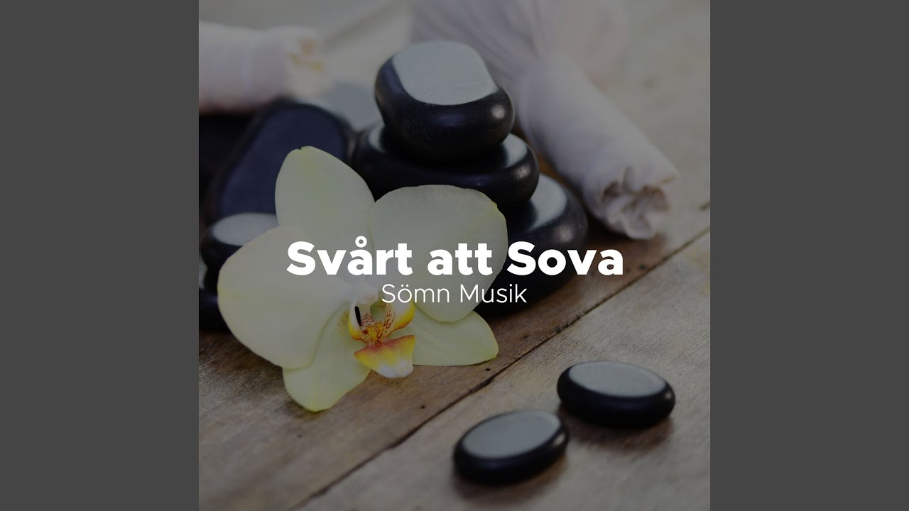 Musik att somna till